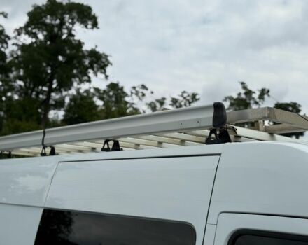 Рено Мастер 2017 в Умани на Automoto.ua Белый Рено Мастер, объемом двигателя 2.3 л и пробегом 260 тыс. км за 19900 $, фото 8 на Automoto.ua