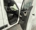 Рено Мастер 2017 в Умани на Automoto.ua Белый Рено Мастер, объемом двигателя 2.3 л и пробегом 260 тыс. км за 19900 $, фото 14 на Automoto.ua