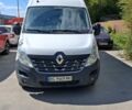 Білий Рено Мастєр, об'ємом двигуна 2.3 л та пробігом 370 тис. км за 12400 $, фото 1 на Automoto.ua