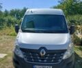Белый Рено Мастер, объемом двигателя 2.3 л и пробегом 162 тыс. км за 17500 $, фото 1 на Automoto.ua