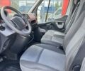 Белый Рено Мастер, объемом двигателя 2.3 л и пробегом 112 тыс. км за 17500 $, фото 12 на Automoto.ua
