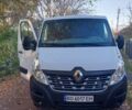 Белый Рено Мастер, объемом двигателя 2.3 л и пробегом 260 тыс. км за 12500 $, фото 1 на Automoto.ua