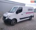 Білий Рено Мастєр, об'ємом двигуна 2.3 л та пробігом 145 тис. км за 11500 $, фото 1 на Automoto.ua