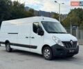 Белый Рено Мастер, объемом двигателя 2.3 л и пробегом 265 тыс. км за 16190 $, фото 6 на Automoto.ua