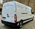 Белый Рено Мастер, объемом двигателя 2.3 л и пробегом 170 тыс. км за 15900 $, фото 5 на Automoto.ua