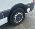 Білий Рено Мастєр, об'ємом двигуна 2.3 л та пробігом 175 тис. км за 14000 $, фото 5 на Automoto.ua