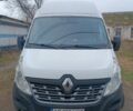 Белый Рено Мастер, объемом двигателя 2.3 л и пробегом 225 тыс. км за 13600 $, фото 1 на Automoto.ua