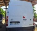 Белый Рено Мастер, объемом двигателя 2.3 л и пробегом 217 тыс. км за 15500 $, фото 5 на Automoto.ua