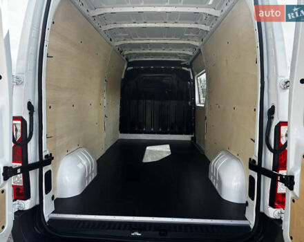 Білий Рено Мастєр, об'ємом двигуна 2.3 л та пробігом 162 тис. км за 17450 $, фото 10 на Automoto.ua