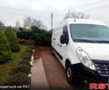 Белый Рено Мастер, объемом двигателя 2.3 л и пробегом 350 тыс. км за 15000 $, фото 2 на Automoto.ua