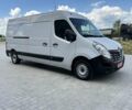 Белый Рено Мастер, объемом двигателя 2.3 л и пробегом 112 тыс. км за 17500 $, фото 9 на Automoto.ua