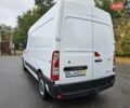 Белый Рено Мастер, объемом двигателя 2.3 л и пробегом 190 тыс. км за 15300 $, фото 12 на Automoto.ua