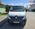 Білий Рено Мастєр, об'ємом двигуна 2.3 л та пробігом 187 тис. км за 15500 $, фото 2 на Automoto.ua