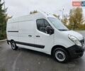 Белый Рено Мастер, объемом двигателя 2.3 л и пробегом 190 тыс. км за 15300 $, фото 6 на Automoto.ua