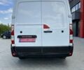 Белый Рено Мастер, объемом двигателя 2.3 л и пробегом 112 тыс. км за 17500 $, фото 3 на Automoto.ua
