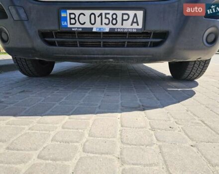 Білий Рено Мастєр, об'ємом двигуна 2.3 л та пробігом 187 тис. км за 15500 $, фото 58 на Automoto.ua