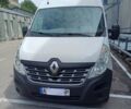 Белый Рено Мастер, объемом двигателя 2.3 л и пробегом 188 тыс. км за 16900 $, фото 4 на Automoto.ua