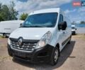 Белый Рено Мастер, объемом двигателя 2.3 л и пробегом 282 тыс. км за 13900 $, фото 56 на Automoto.ua