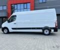Белый Рено Мастер, объемом двигателя 2.3 л и пробегом 112 тыс. км за 17500 $, фото 4 на Automoto.ua