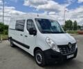 Белый Рено Мастер, объемом двигателя 2.3 л и пробегом 257 тыс. км за 15800 $, фото 2 на Automoto.ua