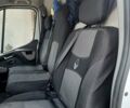 Білий Рено Мастєр, об'ємом двигуна 2.3 л та пробігом 440 тис. км за 17800 $, фото 16 на Automoto.ua