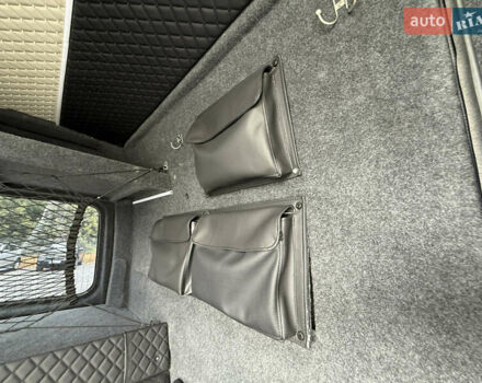 Білий Рено Мастєр, об'ємом двигуна 2.3 л та пробігом 260 тис. км за 19900 $, фото 29 на Automoto.ua