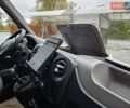 Белый Рено Мастер, объемом двигателя 2.3 л и пробегом 190 тыс. км за 15300 $, фото 52 на Automoto.ua