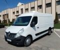 Білий Рено Мастєр, об'ємом двигуна 2.3 л та пробігом 271 тис. км за 14900 $, фото 11 на Automoto.ua