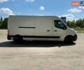 Білий Рено Мастєр, об'ємом двигуна 2.3 л та пробігом 451 тис. км за 16200 $, фото 2 на Automoto.ua