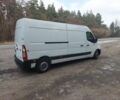 Белый Рено Мастер, объемом двигателя 2.3 л и пробегом 267 тыс. км за 16000 $, фото 2 на Automoto.ua