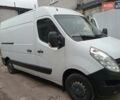 Білий Рено Мастєр, об'ємом двигуна 2.3 л та пробігом 280 тис. км за 15000 $, фото 3 на Automoto.ua