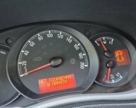 Білий Рено Мастєр, об'ємом двигуна 2.3 л та пробігом 330 тис. км за 17500 $, фото 7 на Automoto.ua