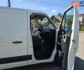 Білий Рено Мастєр, об'ємом двигуна 2.3 л та пробігом 187 тис. км за 15500 $, фото 27 на Automoto.ua