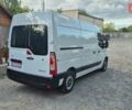 Белый Рено Мастер, объемом двигателя 0 л и пробегом 236 тыс. км за 16200 $, фото 2 на Automoto.ua
