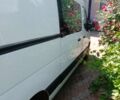 Белый Рено Мастер, объемом двигателя 2.5 л и пробегом 185 тыс. км за 14200 $, фото 1 на Automoto.ua