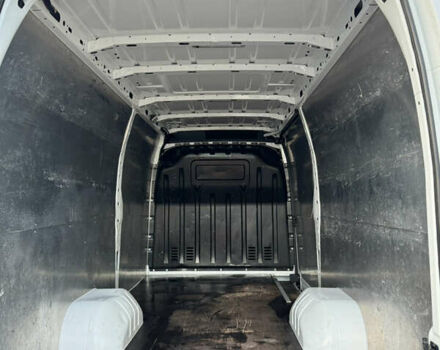 Белый Рено Мастер, объемом двигателя 2.3 л и пробегом 220 тыс. км за 22500 $, фото 23 на Automoto.ua