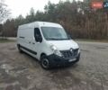Белый Рено Мастер, объемом двигателя 2.3 л и пробегом 267 тыс. км за 16000 $, фото 1 на Automoto.ua