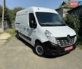 Белый Рено Мастер, объемом двигателя 0 л и пробегом 149 тыс. км за 16500 $, фото 1 на Automoto.ua