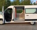 Білий Рено Мастєр, об'ємом двигуна 2.3 л та пробігом 212 тис. км за 14900 $, фото 9 на Automoto.ua