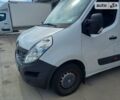 Белый Рено Мастер, объемом двигателя 2.3 л и пробегом 188 тыс. км за 16900 $, фото 2 на Automoto.ua