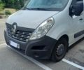 Белый Рено Мастер, объемом двигателя 2.3 л и пробегом 188 тыс. км за 16900 $, фото 3 на Automoto.ua