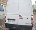 Білий Рено Мастєр, об'ємом двигуна 2.3 л та пробігом 260 тис. км за 12500 $, фото 1 на Automoto.ua