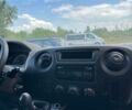 Белый Рено Мастер, объемом двигателя 2.3 л и пробегом 112 тыс. км за 17500 $, фото 19 на Automoto.ua