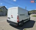 Білий Рено Мастєр, об'ємом двигуна 2.3 л та пробігом 187 тис. км за 15500 $, фото 50 на Automoto.ua