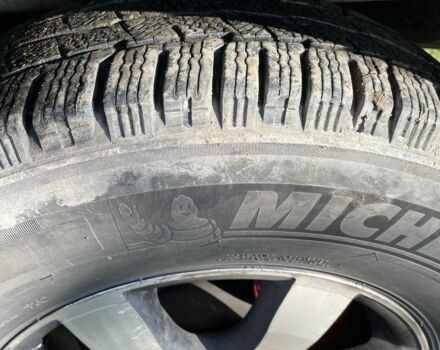 Білий Рено Мастєр, об'ємом двигуна 2.3 л та пробігом 336 тис. км за 16000 $, фото 5 на Automoto.ua