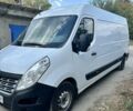 Білий Рено Мастєр, об'ємом двигуна 2.3 л та пробігом 305 тис. км за 15100 $, фото 1 на Automoto.ua
