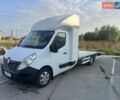 Белый Рено Мастер, объемом двигателя 2.3 л и пробегом 250 тыс. км за 17500 $, фото 9 на Automoto.ua