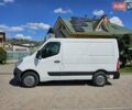 Белый Рено Мастер, объемом двигателя 2.3 л и пробегом 187 тыс. км за 15500 $, фото 55 на Automoto.ua