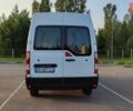 Білий Рено Мастєр, об'ємом двигуна 2.3 л та пробігом 212 тис. км за 14900 $, фото 10 на Automoto.ua