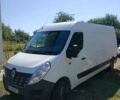 Белый Рено Мастер, объемом двигателя 2.3 л и пробегом 162 тыс. км за 17500 $, фото 4 на Automoto.ua